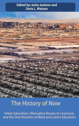 The History of Now