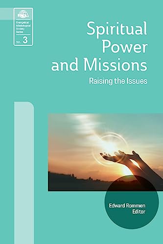 Spiritual Power and Missions