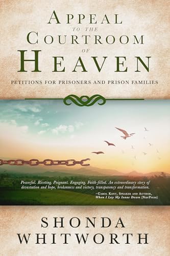 Appeal to the Courtroom of Heaven
