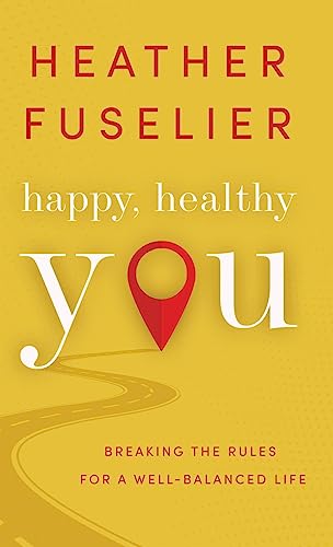 Happy, Healthy You