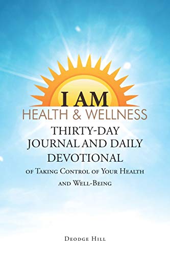 I Am Health & Wellness