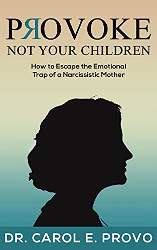 Provoke Not Your Children