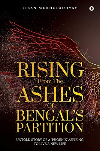 Rising From the Ashes of Bengal's Partition