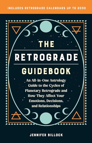 Retrograde Guidebook
