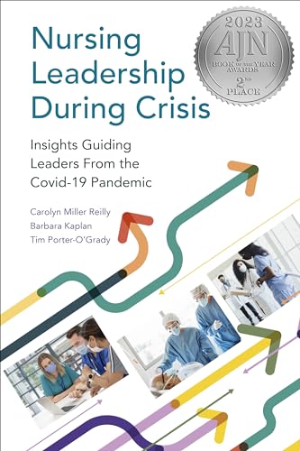 Nursing Leadership During Crisis