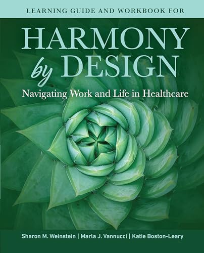 Learning Guide and Workbook for Harmony by Design