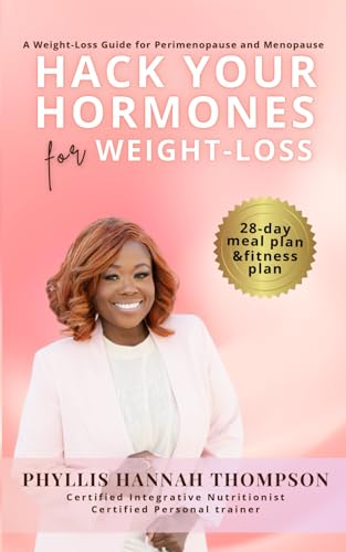 Hack Your Hormones for weight loss