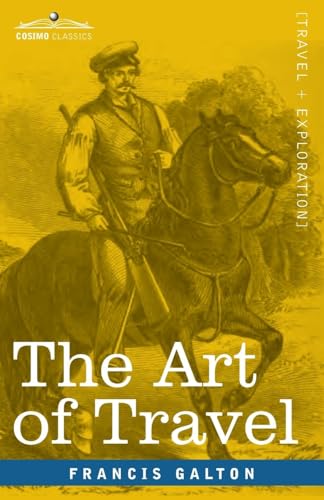 The Art of Travel