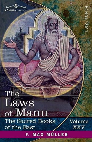 The Laws of Manu