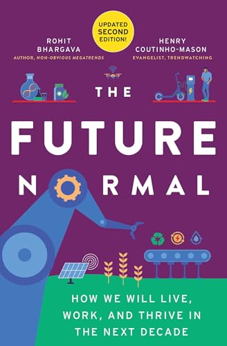 The Future Normal