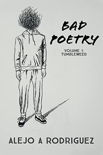 Bad Poetry