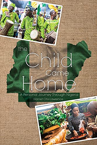 The Child Came Home