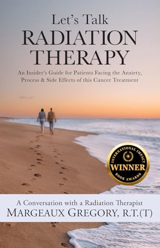 Let's Talk Radiation Therapy