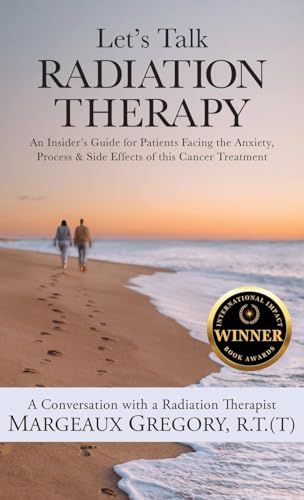 Let's Talk Radiation Therapy