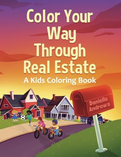 Color Your Way Through Real Estate