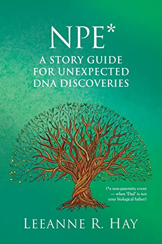 NPE* A story guide for unexpected DNA discoveries
