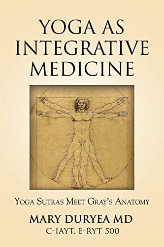 YOGA AS INTEGRATIVE MEDICINE