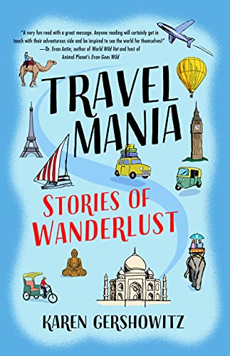 Travel Mania
