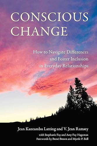 Conscious Change