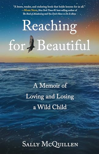 Reaching for Beautiful