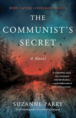 The Communist's Secret