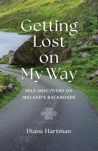 Getting Lost on My Way