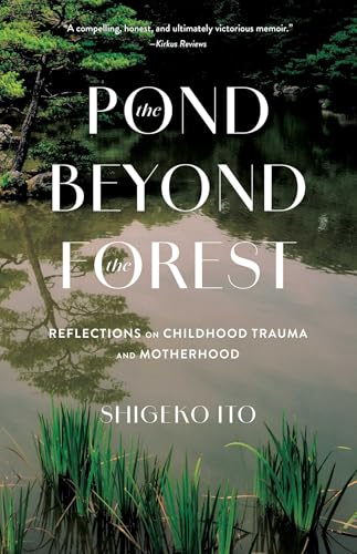 Pond Beyond the Forest