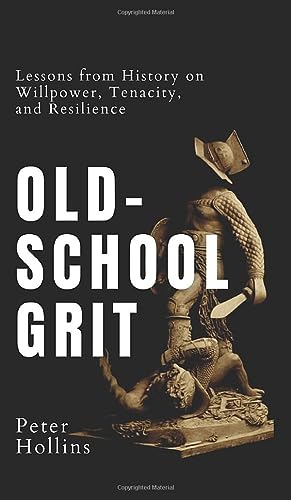 Old-School Grit