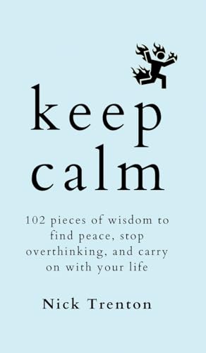 KEEP CALM