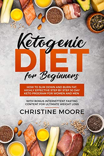 Ketogenic Diet for Beginners
