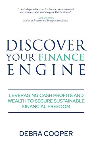 Discover Your Finance Engine
