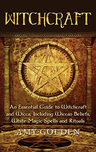 Witchcraft