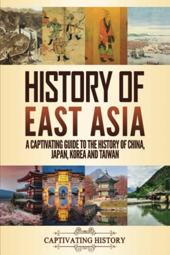 History of East Asia