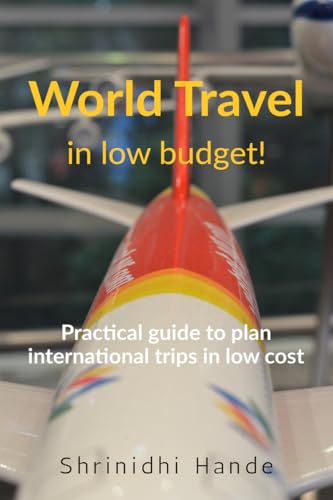 World Travel in low budget