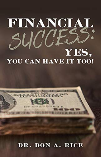 Financial Success