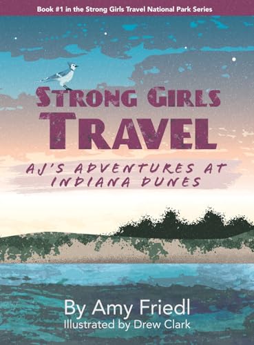 Strong Girls Travel