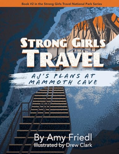 Strong Girls Travel