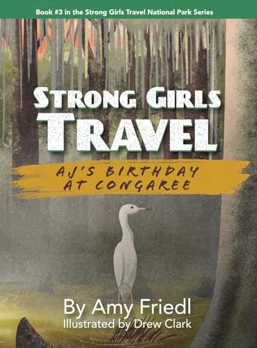 Strong Girls Travel
