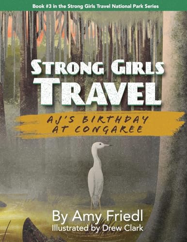 Strong Girls Travel