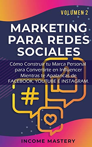 MARKETING PARA REDES SOCIALES