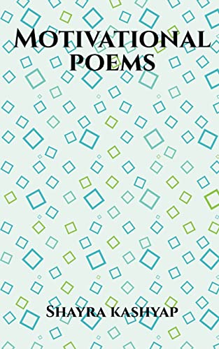Motivational poems