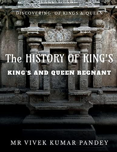 THE HISTORY OF KING'S