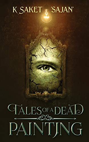 Tales of a Dead Painting