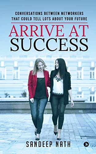 Arrive At Success