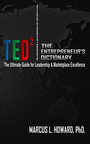 The Entrepreneur's Dictionary2