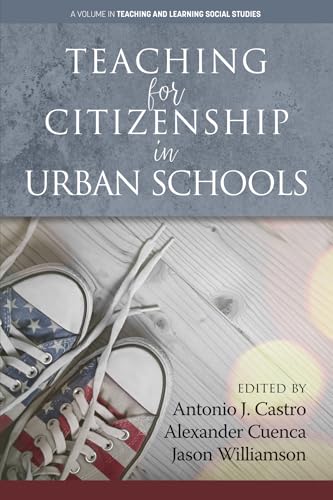 Teaching for Citizenship in Urban Schools (hc)
