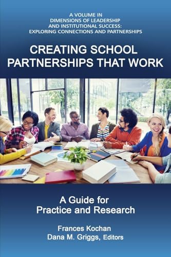 Creating School Partnerships that Work