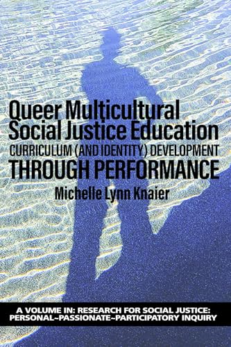 Queer Multicultural Social Justice Education
