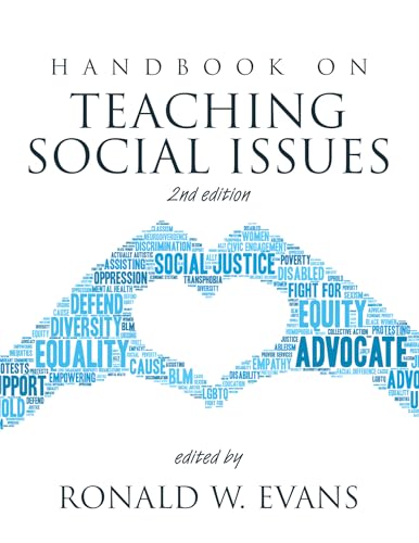Handbook on Teaching Social Issues, 2nd edition