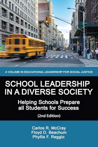 School Leadership in a Diverse Society